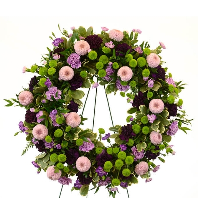 Show details for Unity Wreath Picture of Unity Wreath