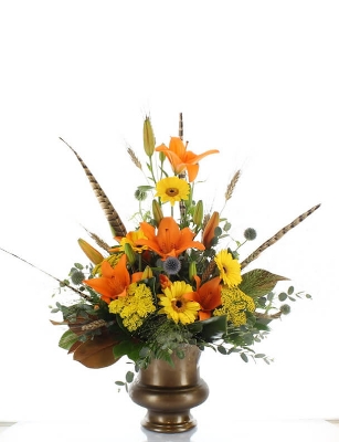 Show details for Autumn Bliss Picture of Autumn Bliss