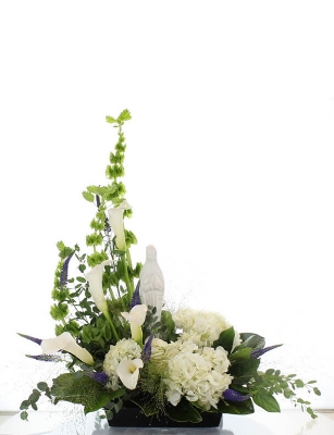 Show details for Full of Grace Picture of Full of Grace