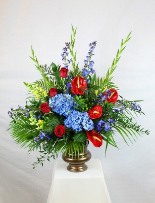 Show details for Angels Touch Picture of Angels Touch