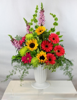 Show details for Sunshine Kisses Picture of Sunshine Kisses