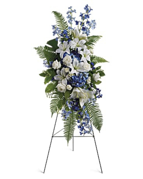 Picture of Ocean Breeze Standing Spray
