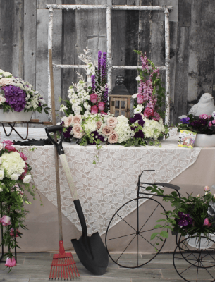 Show details for Tribute to a Horticulturist Picture of Tribute to a Horticulturist