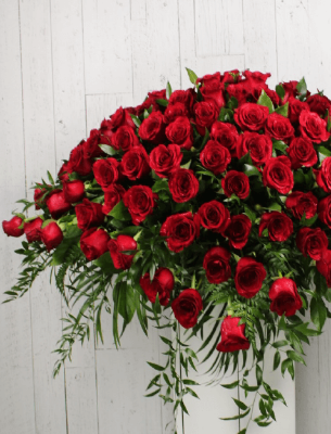 Show details for Serene Roses Picture of Serene Roses