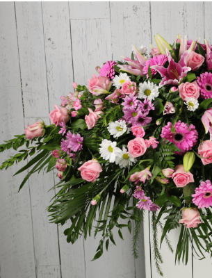 Show details for Vivacious Farewell Picture of Vivacious Farewell