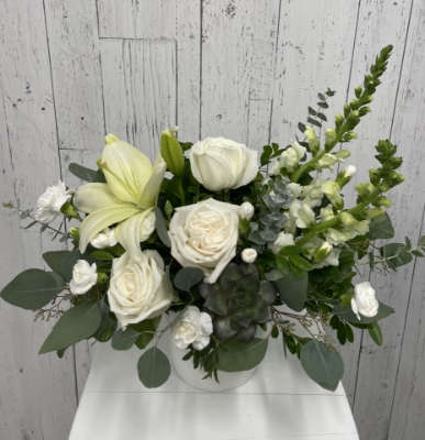 Show details for Garden Oasis Picture of Garden Oasis