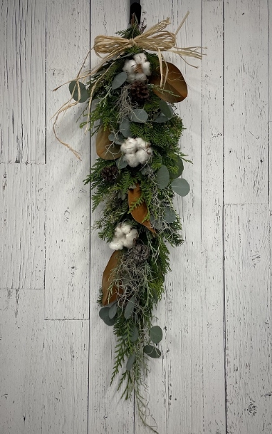 Picture of Holiday Swag