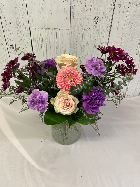 Picture of With Love, Always 